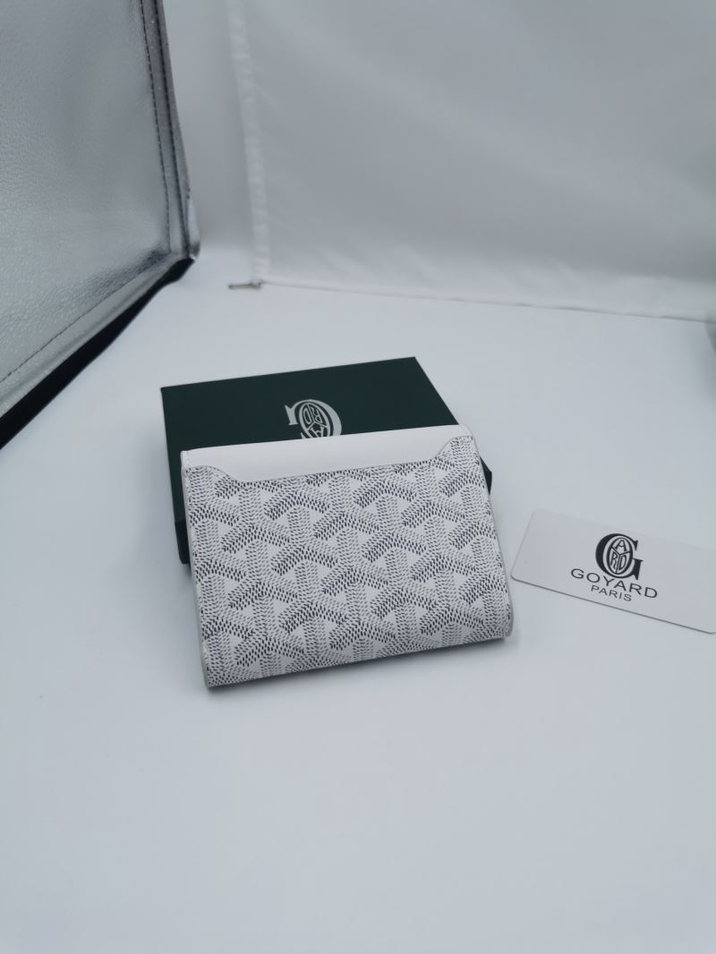 Goyard Wallets Purse